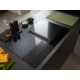 FABER GALILEO STRIPES F830 (340.0708.969) ΕΠΑΓΩΓΙΚΗ ΕΣΤΙΑ ΜΕ ΕΝΣΩΜΑΤΩMEΝΟ ΑΠΟΡΡΟΦΗΤΗΡΑ (ΑΝΑΚΥΚΛΩΣΗΣ)